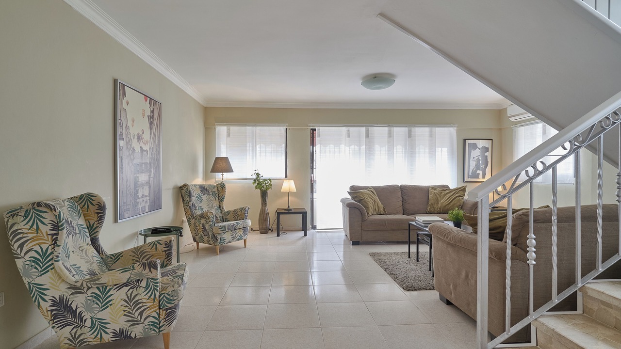 Photo of Livingroom in Evaristo Morales