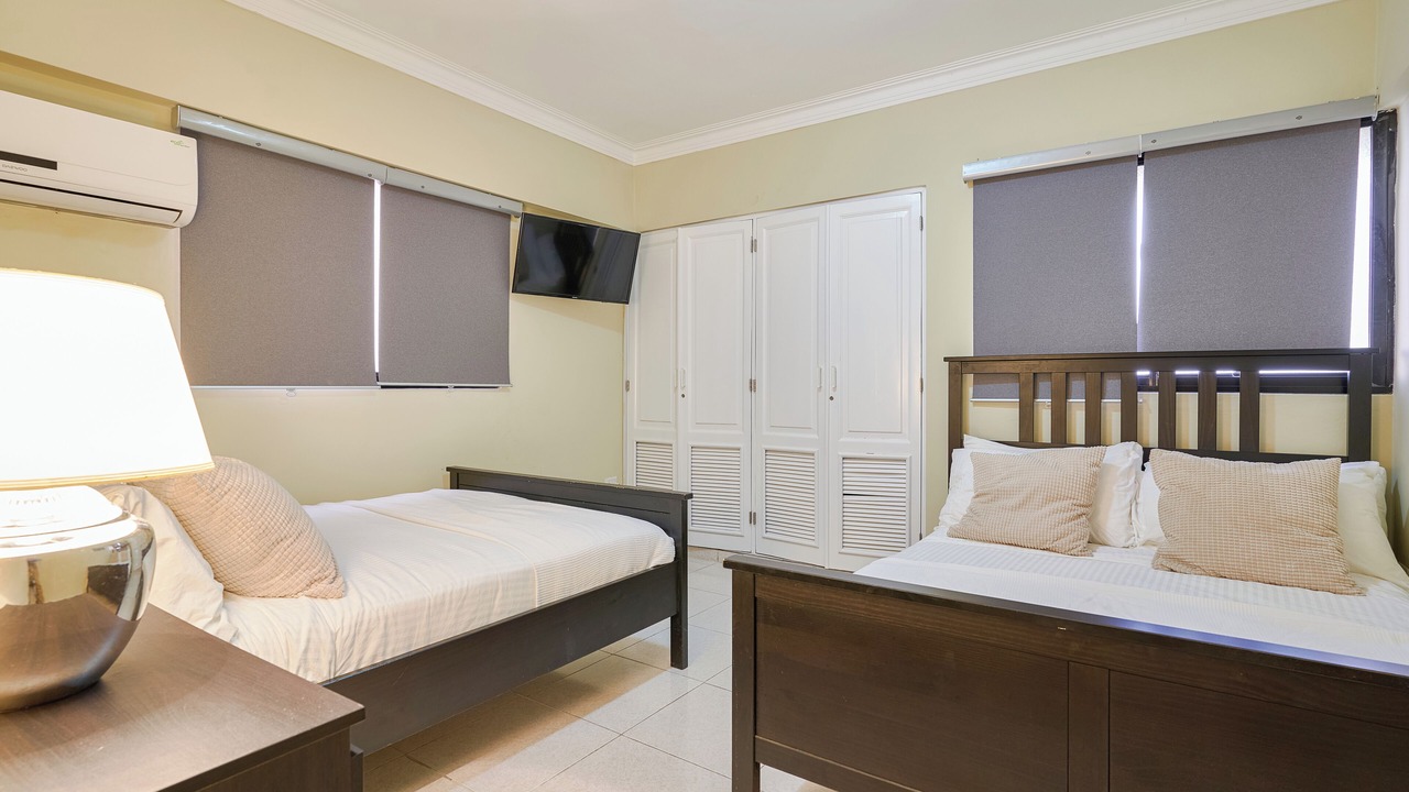 Photo of Bedroom in Evaristo Morales
