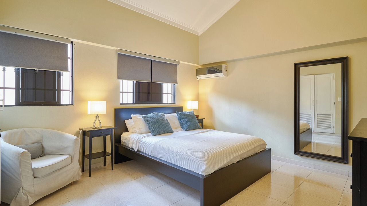 Photo of Bedroom in Evaristo Morales