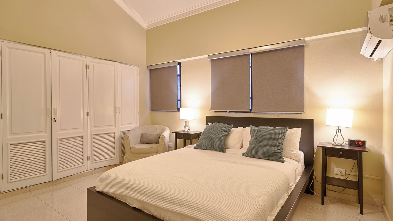 Photo of Bedroom in Evaristo Morales