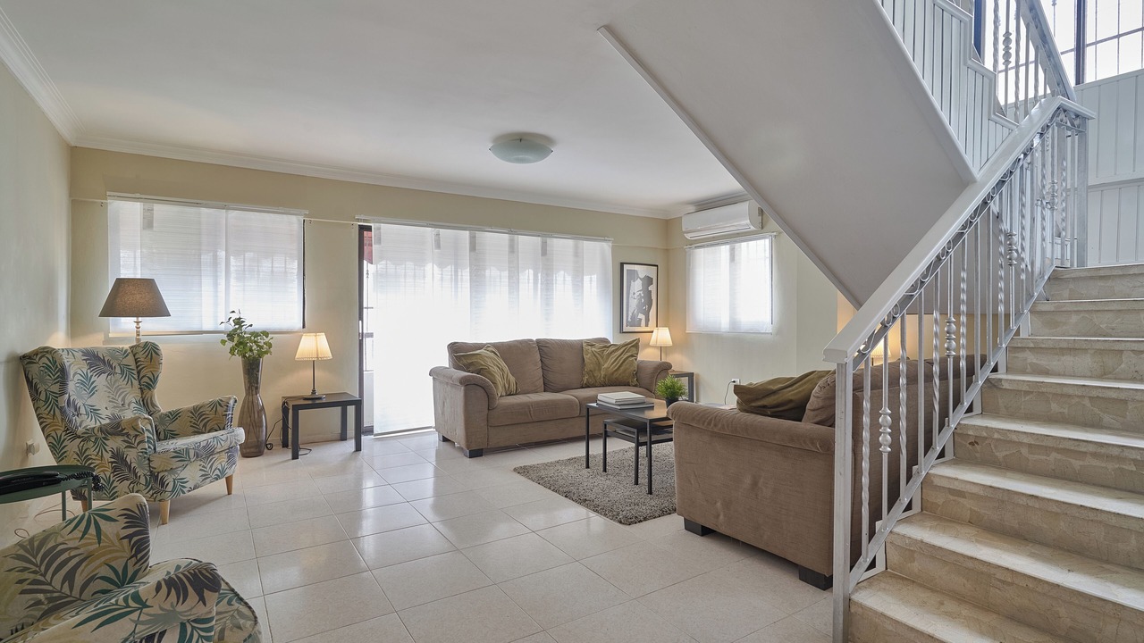 Photo of Livingroom in Evaristo Morales