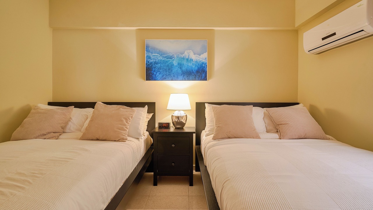 Photo of Bedroom in Evaristo Morales