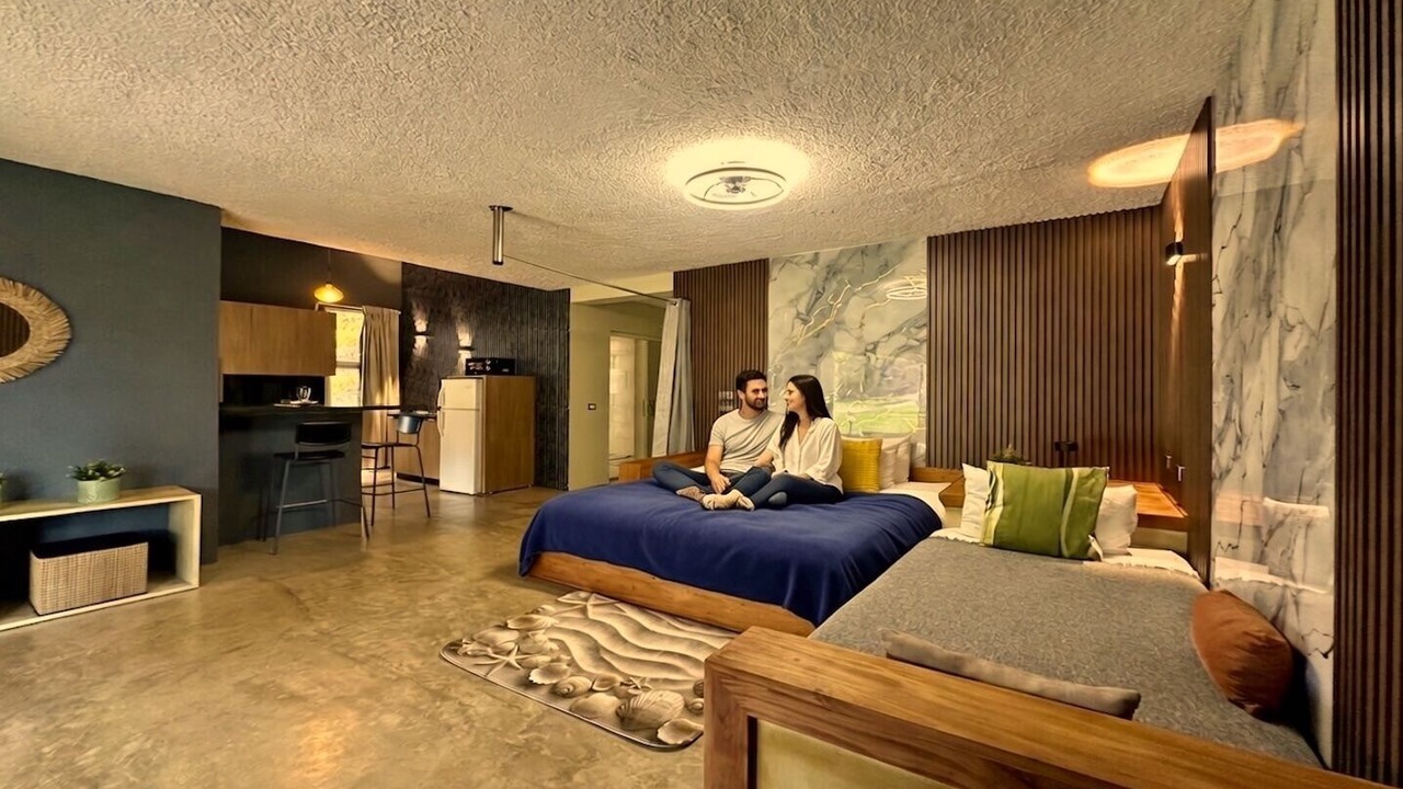 Photo of Bedroom in Las Galeras