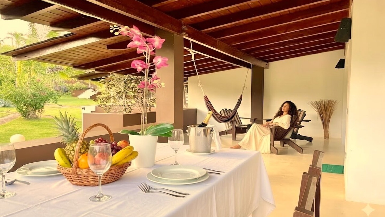 Photo of Outdoor in Las Galeras