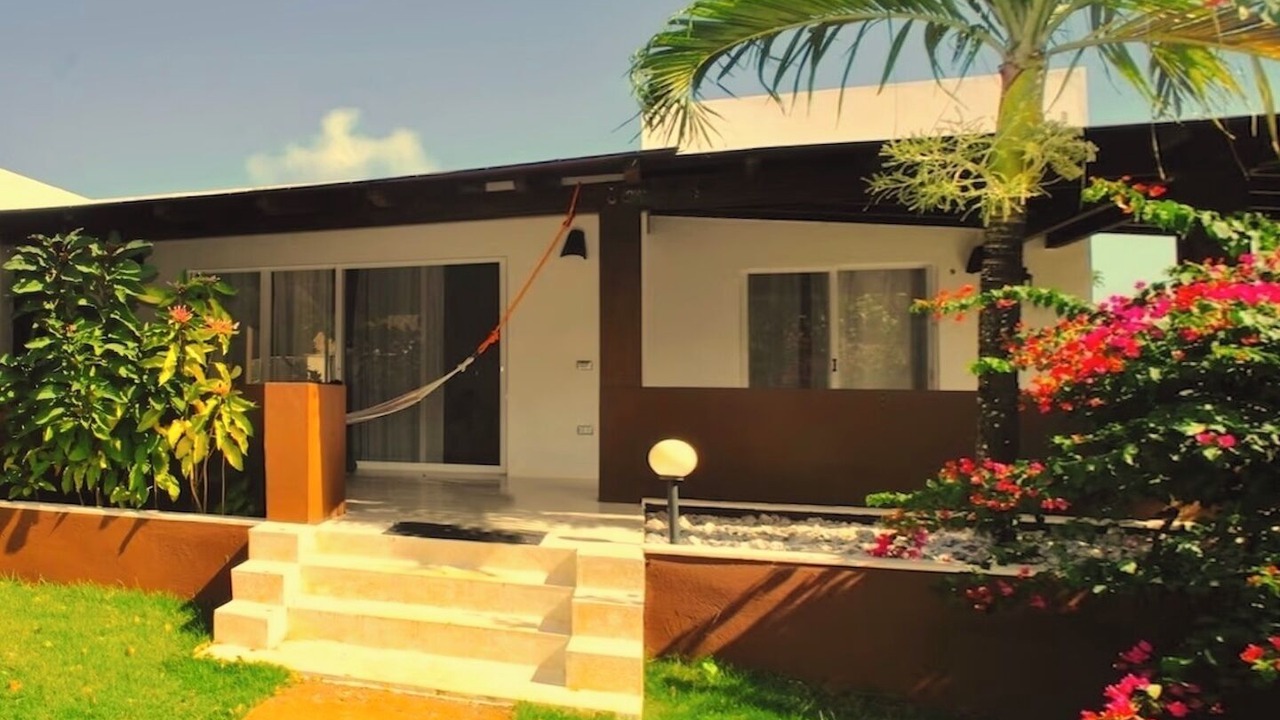 Photo of Outdoor in Las Galeras