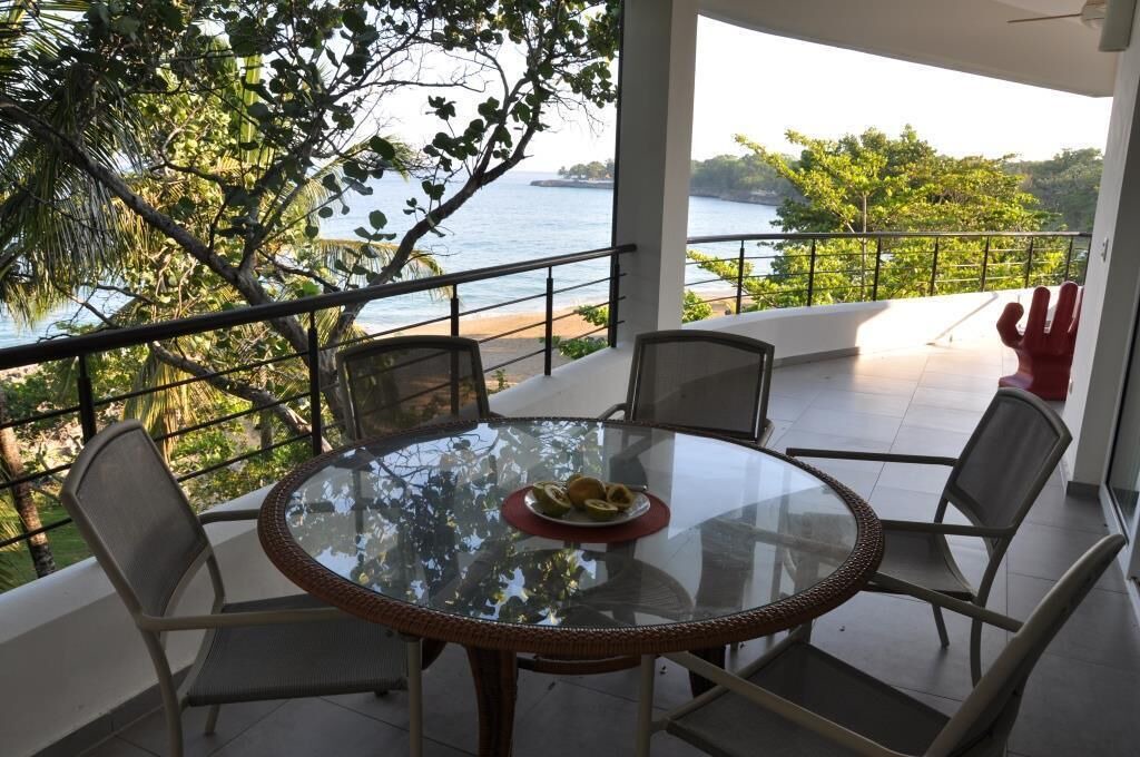 Photo of Patio Balcony in El Batey