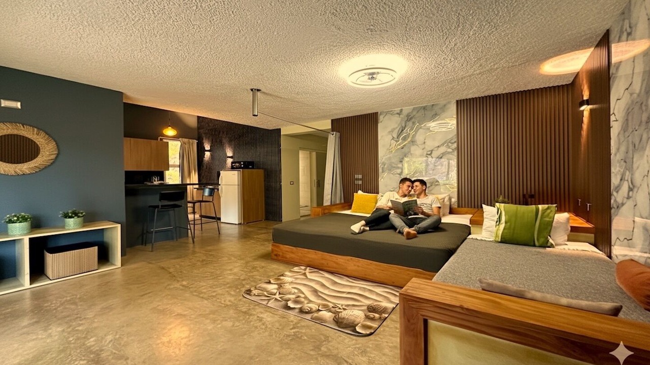 Photo of Bedroom in Las Galeras