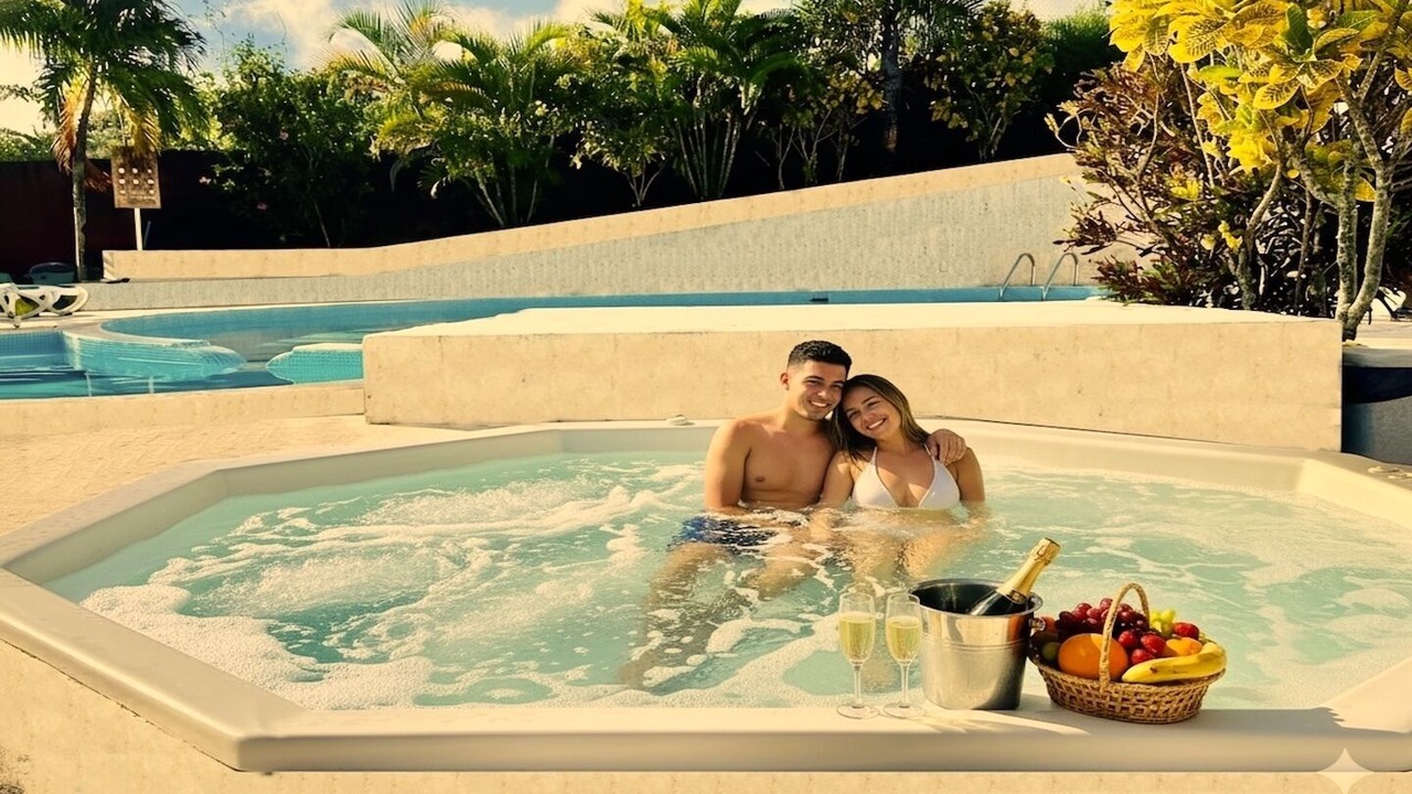 Photo of Outdoor in Las Galeras