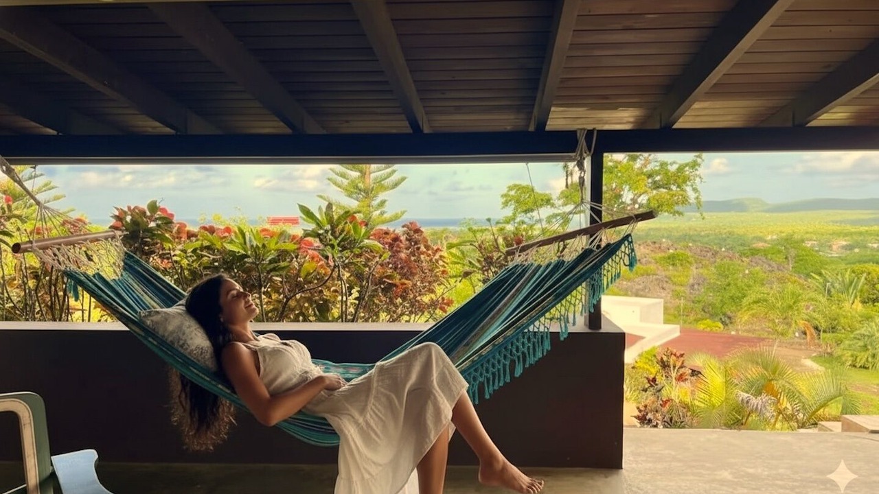 Photo of Outdoor in Las Galeras