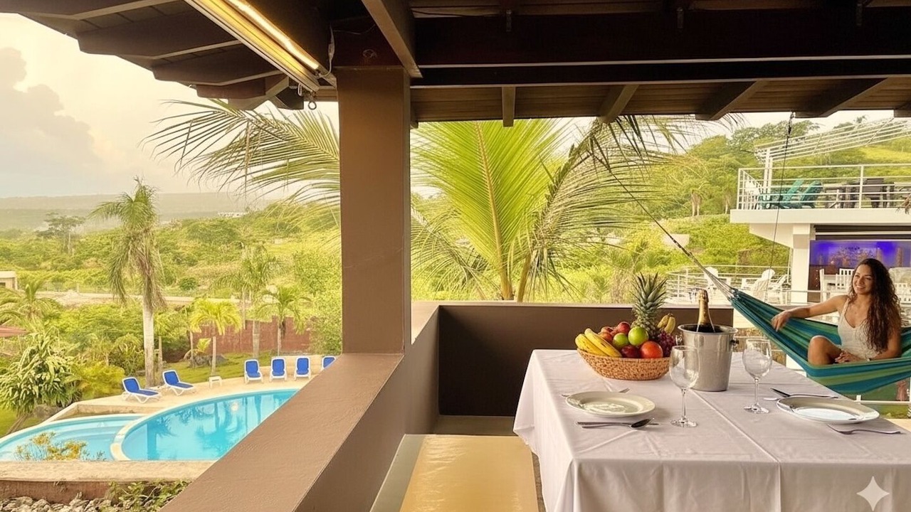 Photo of Outdoor in Las Galeras