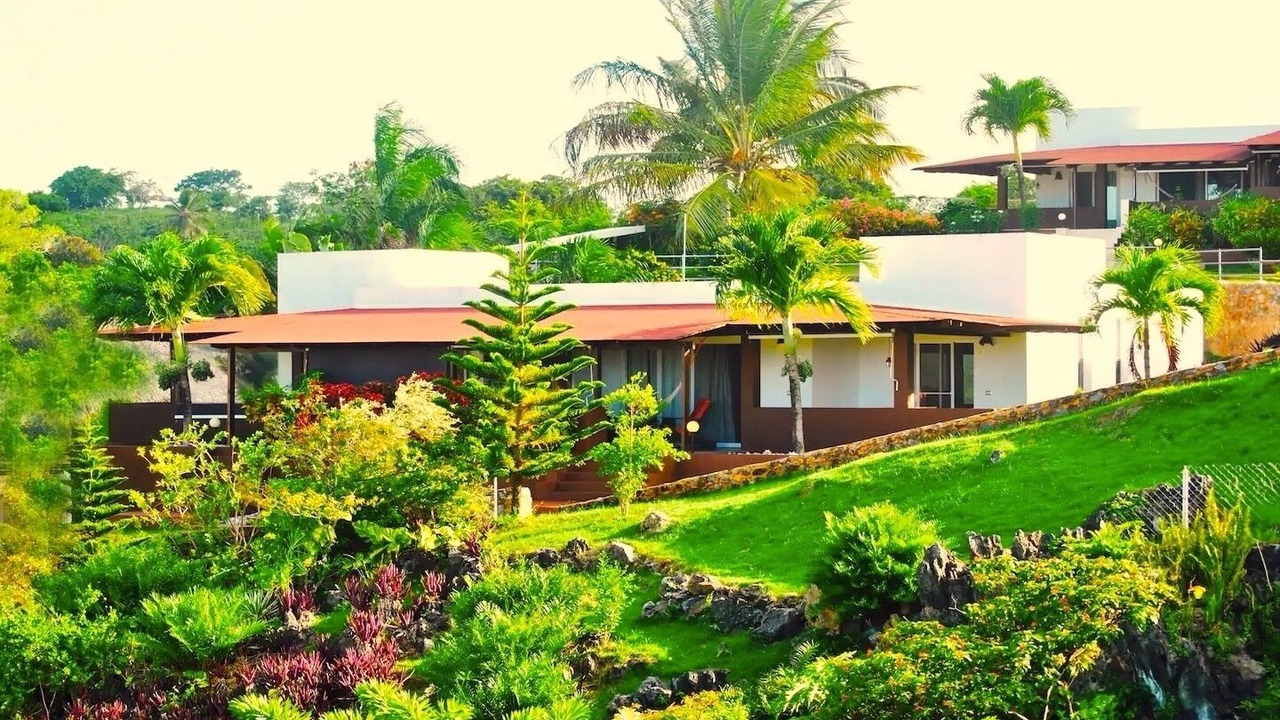 Photo of Outdoor in Las Galeras