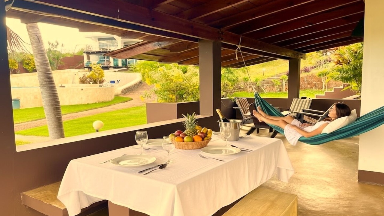 Photo of Outdoor in Las Galeras