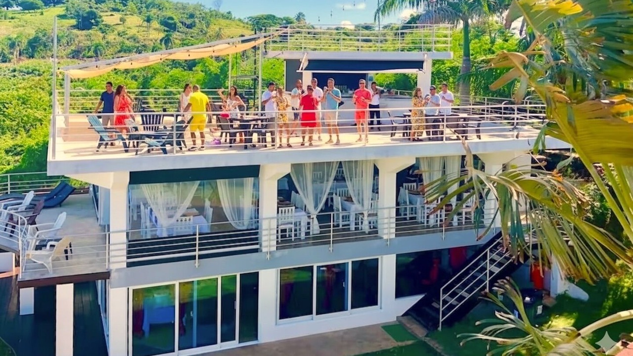 Photo of Outdoor in Las Galeras