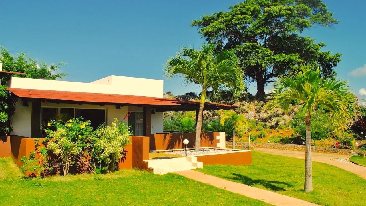 Photo of Outdoor in Las Galeras