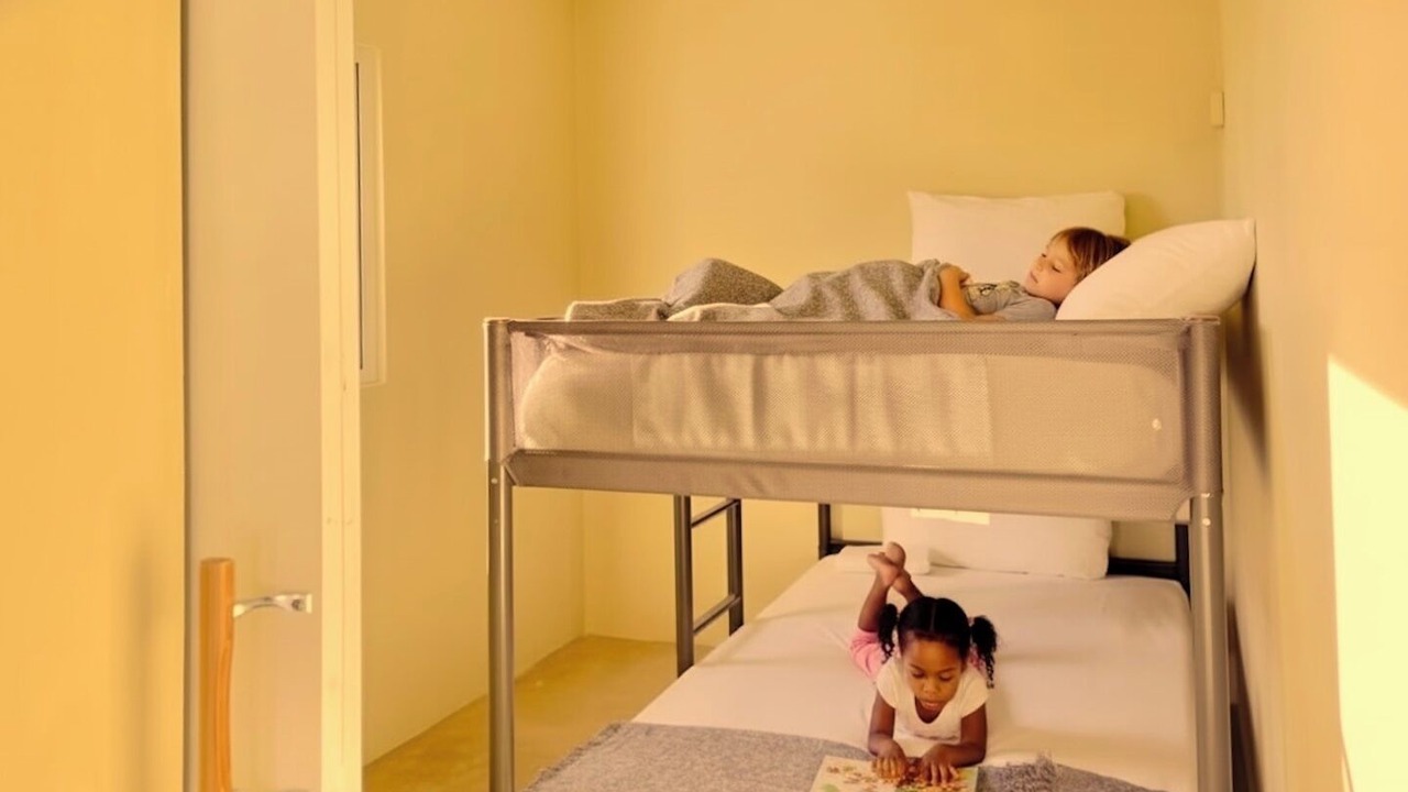 Photo of Bedroom in Las Galeras