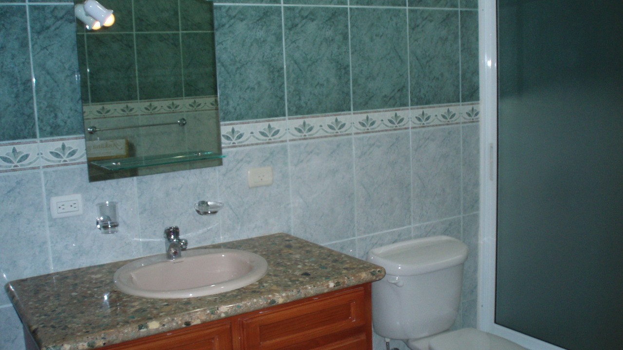 Photo of Bathroom in Urbanizacion Tavarez