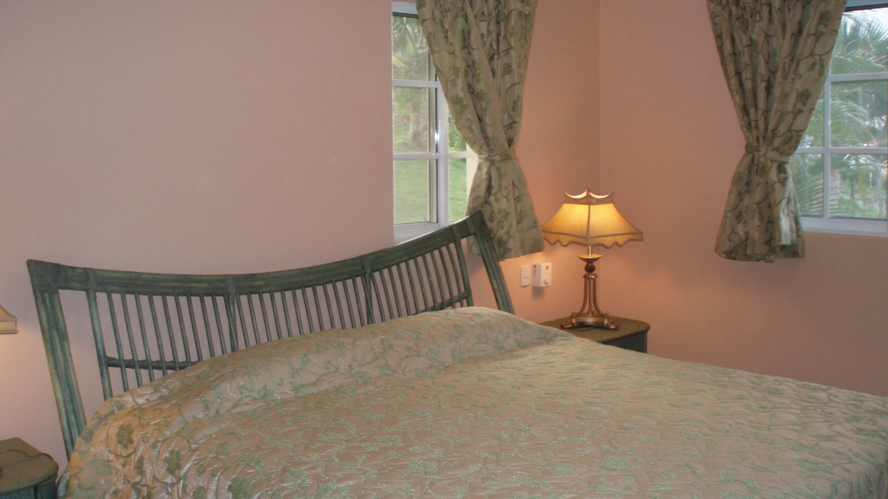 Photo of Bedroom in Urbanizacion Tavarez