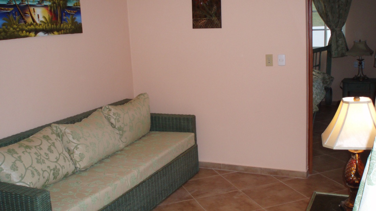 Photo of Livingroom in Urbanizacion Tavarez