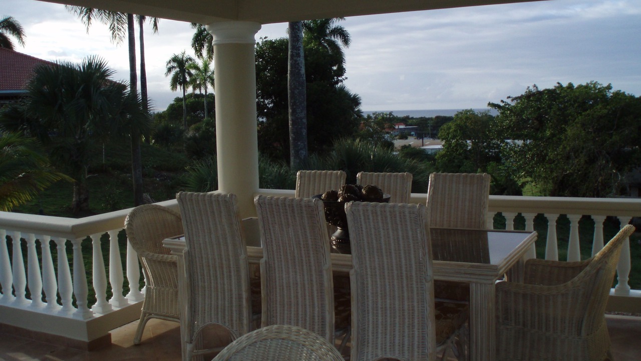 Photo of Outdoor in Urbanizacion Tavarez