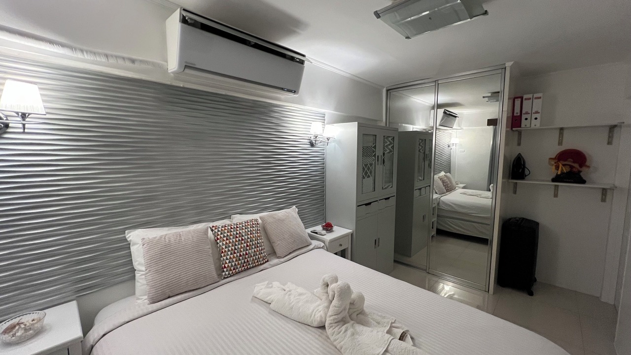 Photo of Bedroom in Ususan
