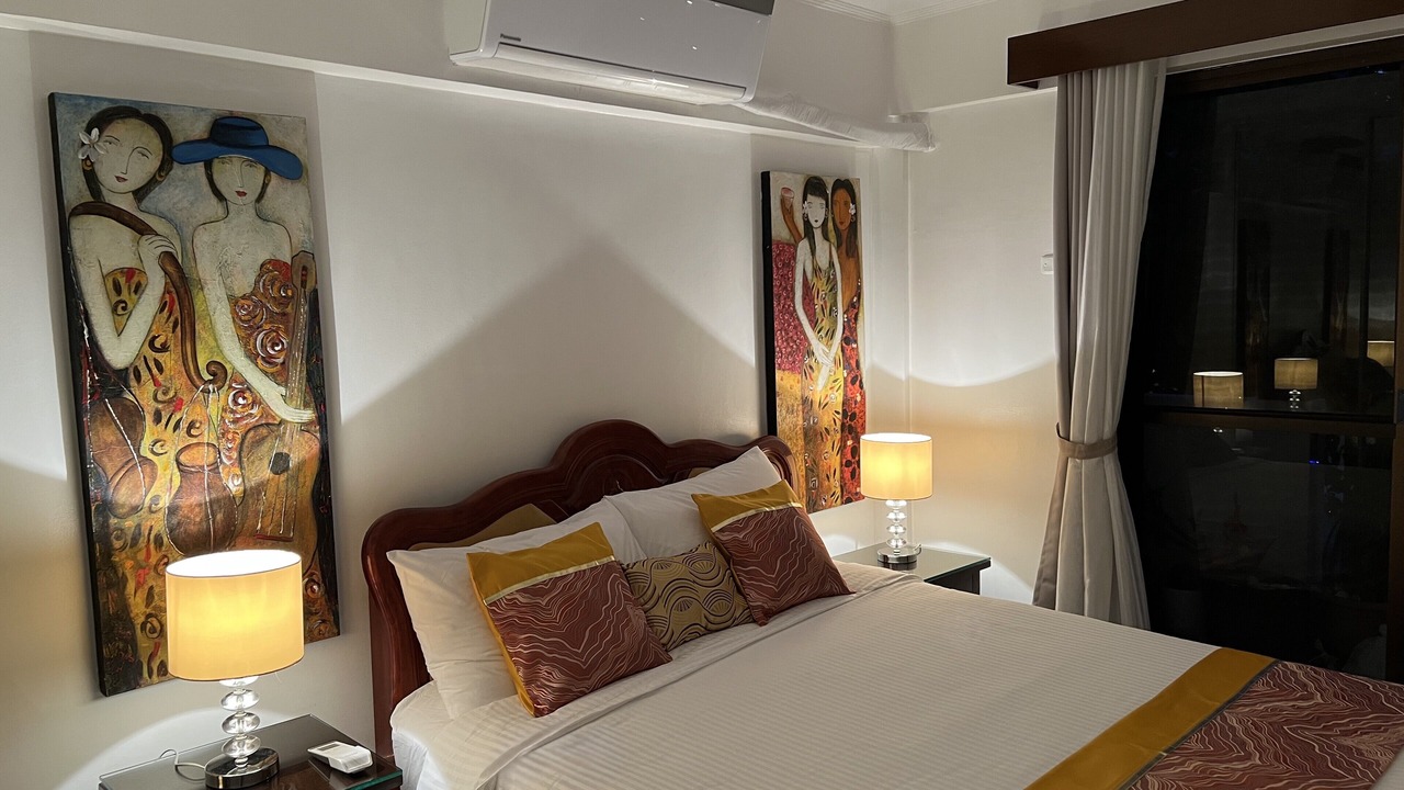 Photo of Bedroom in Ususan