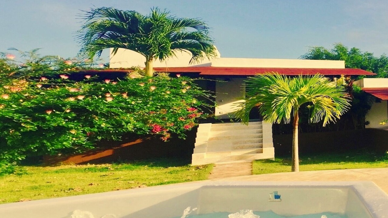 Photo of Outdoor in Las Galeras