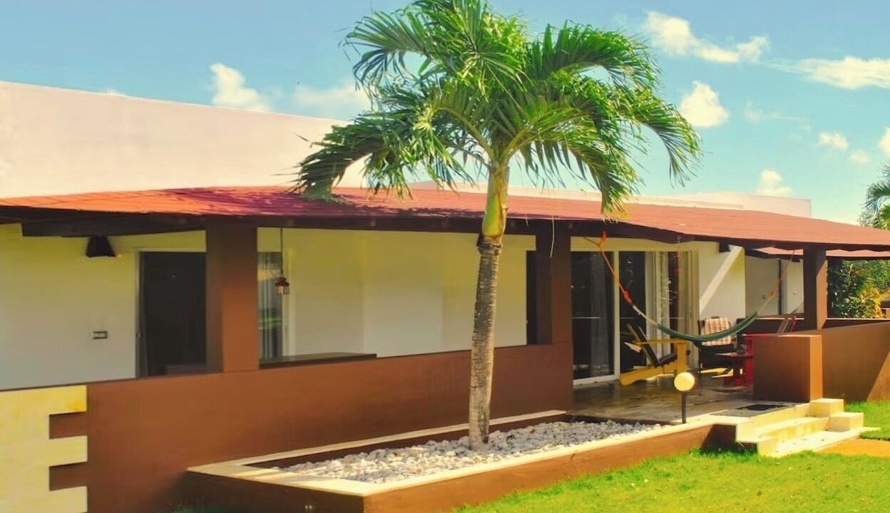 Photo of Outdoor in Las Galeras