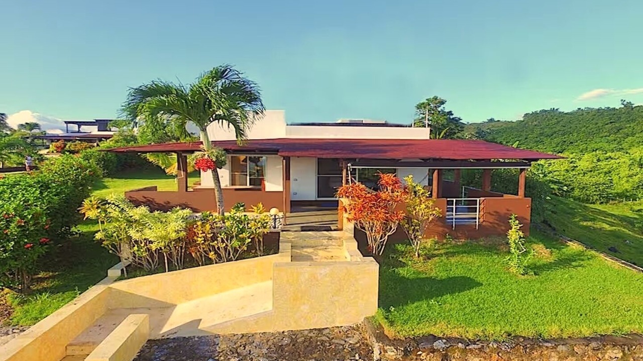 Photo of Outdoor in Las Galeras