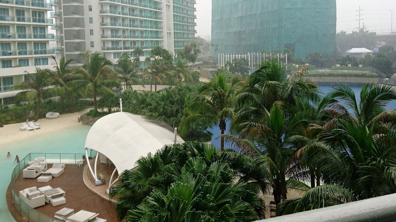 Photo of Outdoor in Don Bosco
