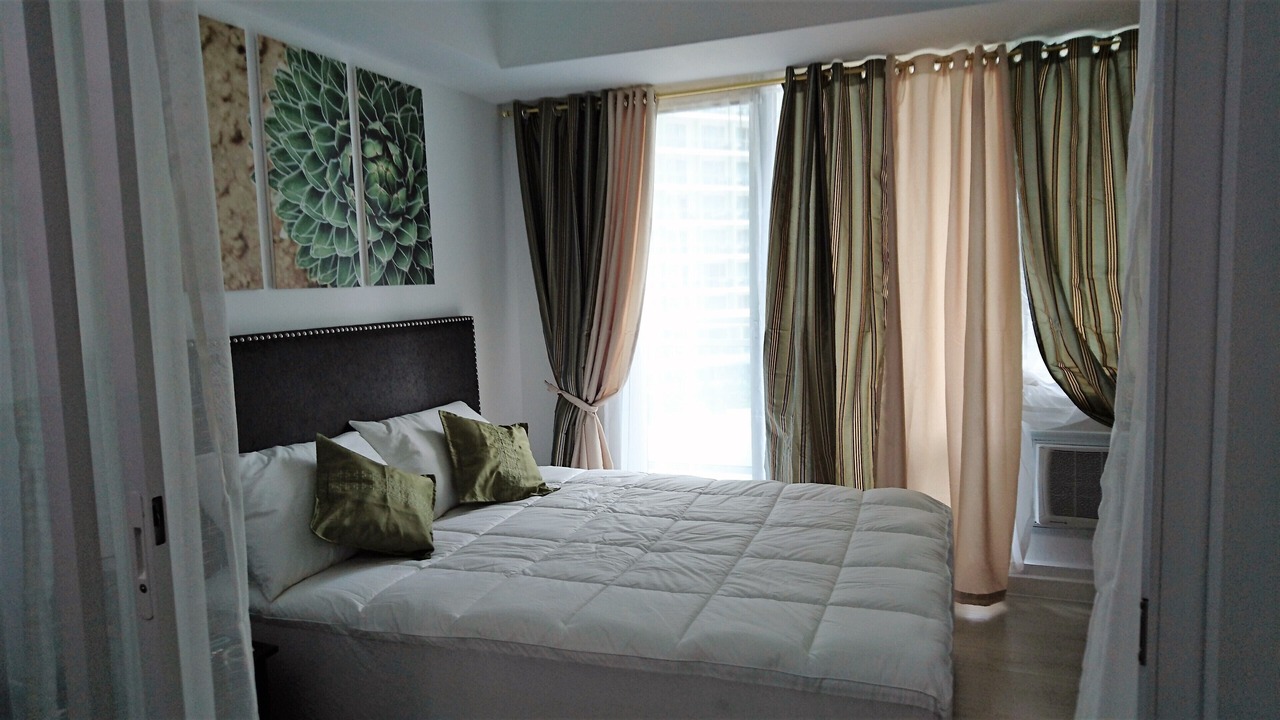 Photo of Bedroom in Don Bosco