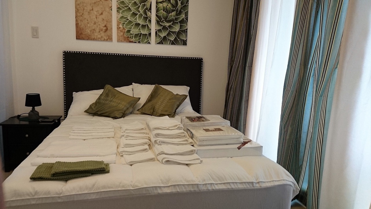 Photo of Bedroom in Don Bosco
