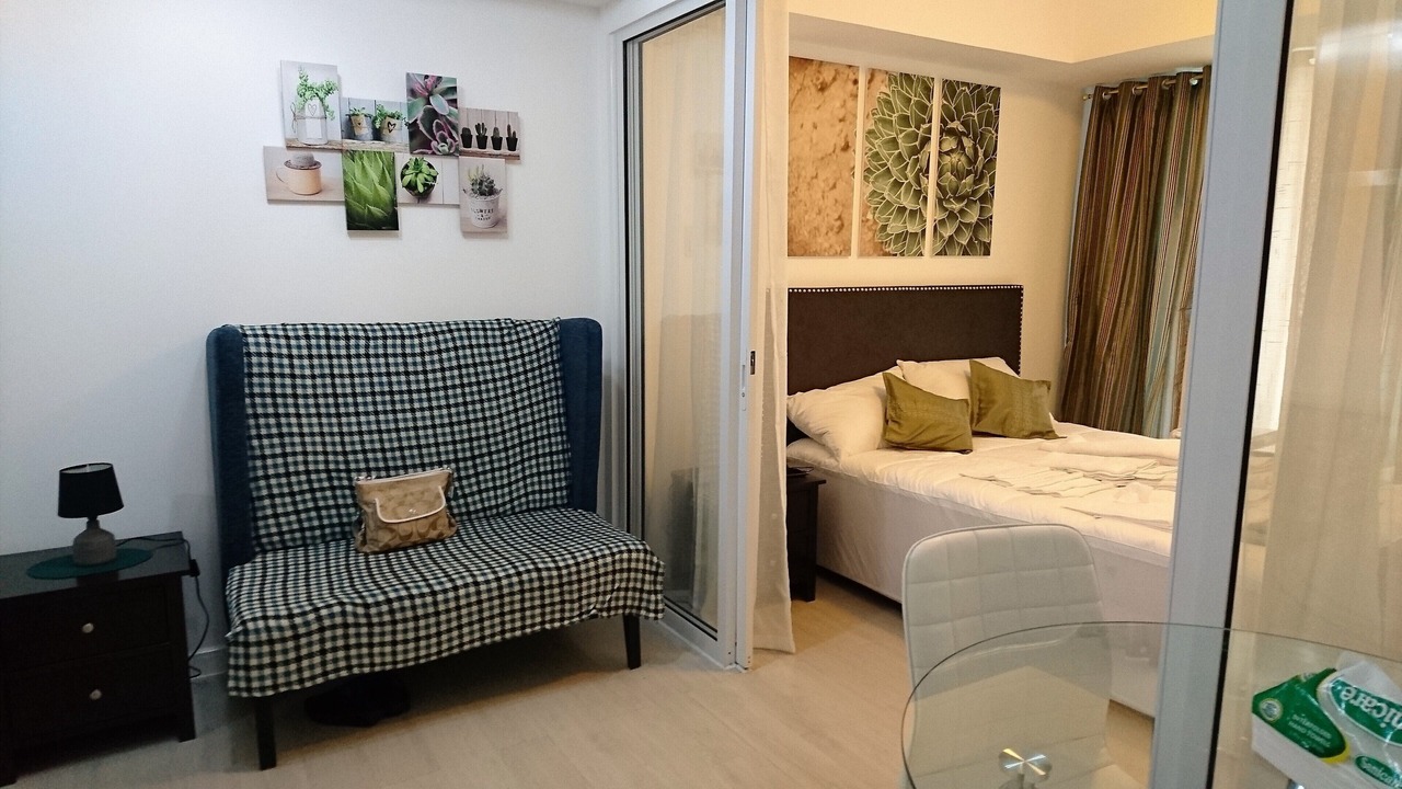 Photo of Bedroom in Don Bosco