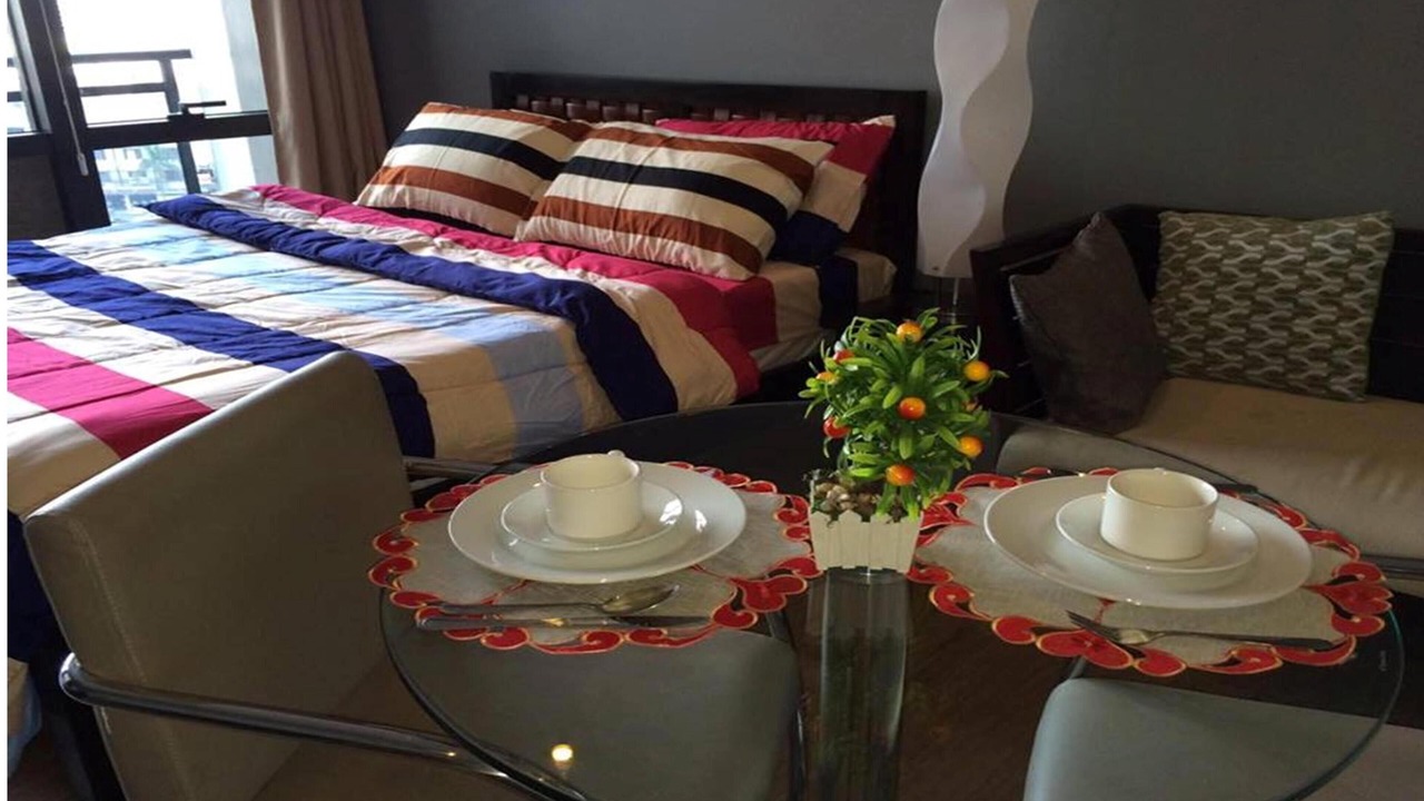 Photo of Bedroom in Downtown