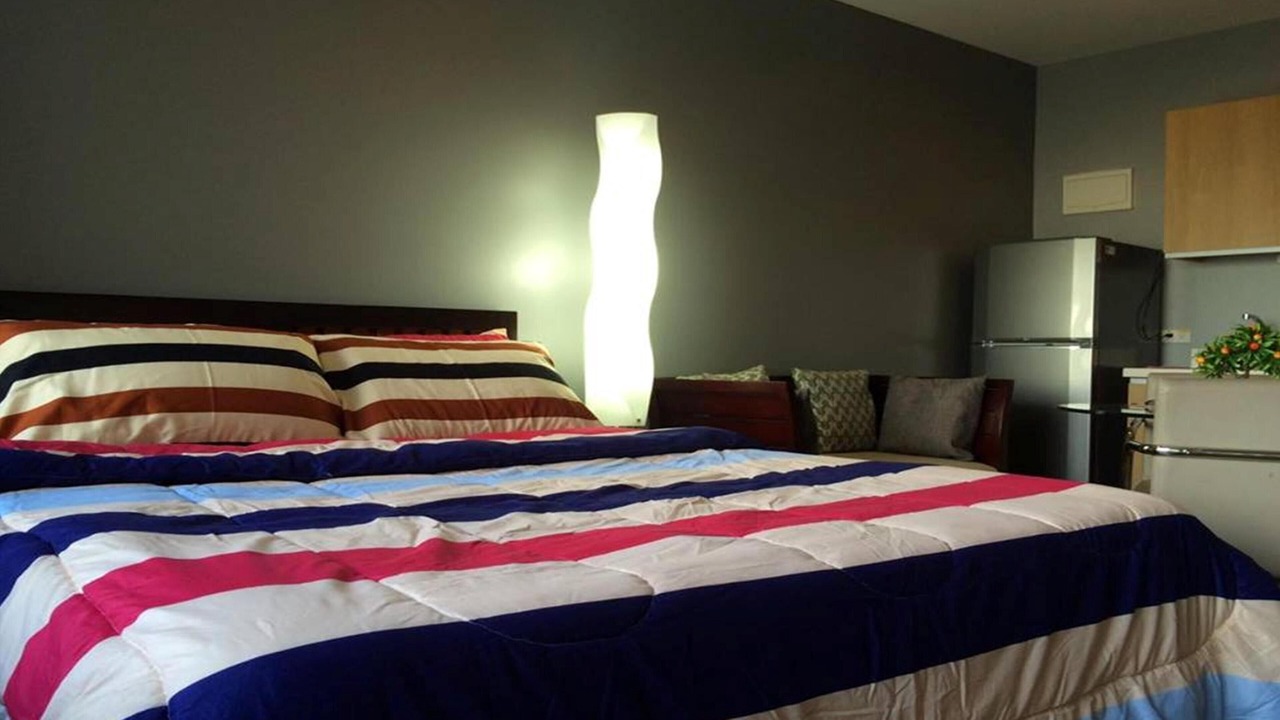 Photo of Bedroom in Downtown