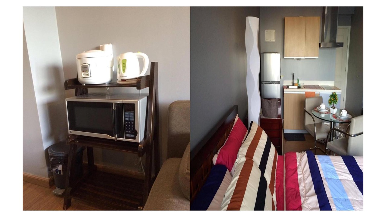 Photo of Bedroom in Downtown