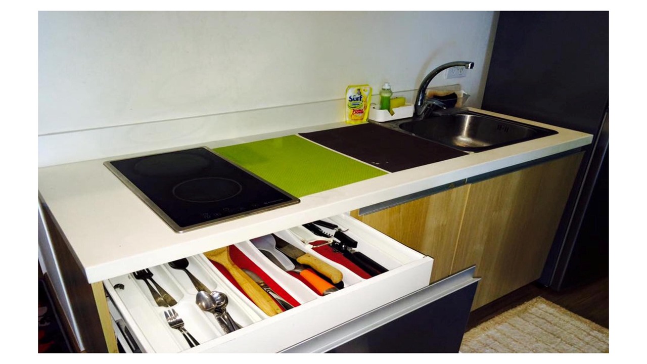Photo of Kitchen in Downtown