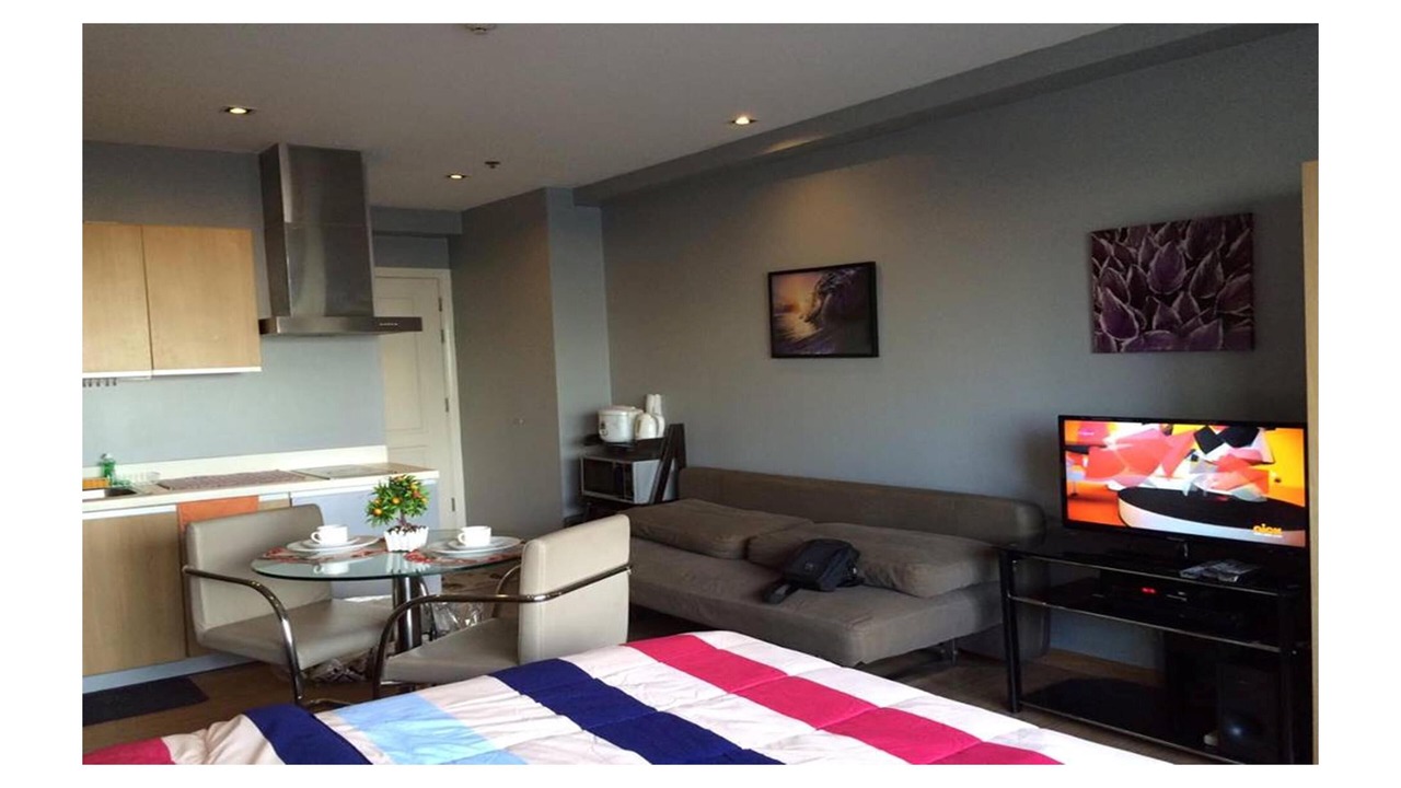 Photo of Bedroom in Downtown