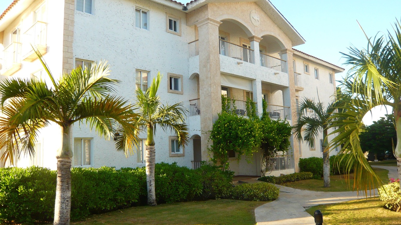 Photo of Outdoor in Dominicus