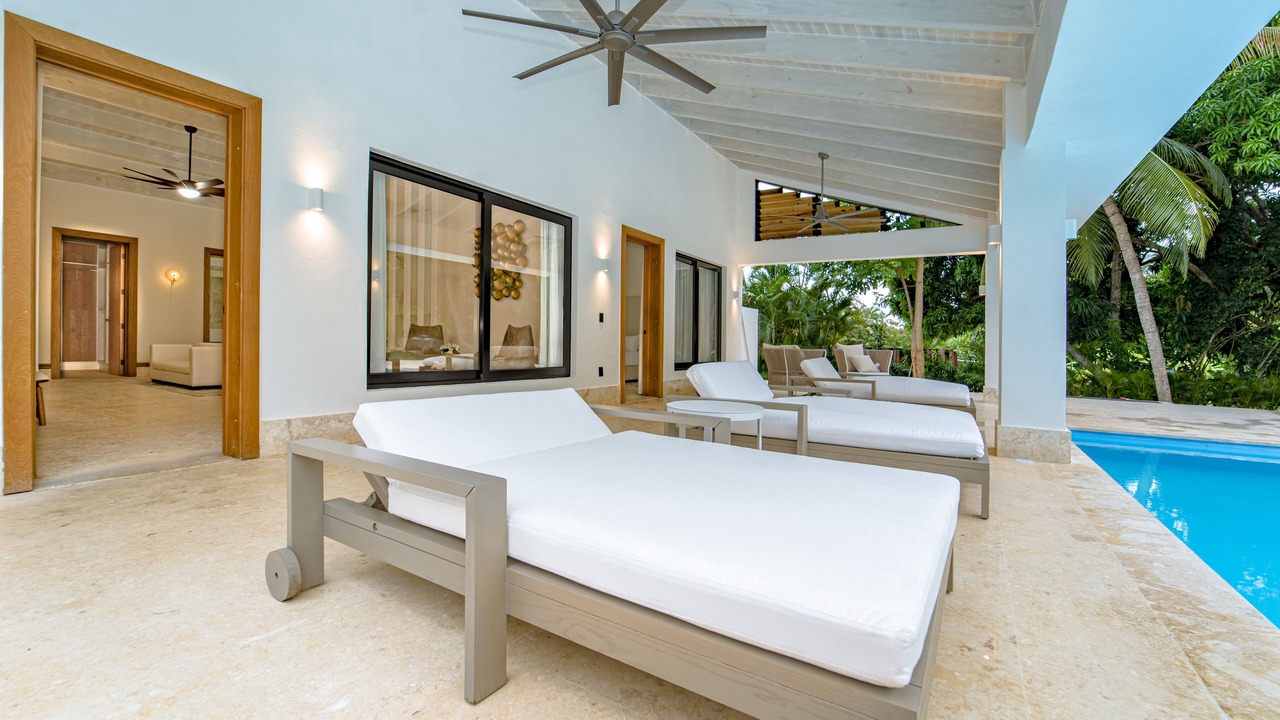Photo of Outdoor in Vivero