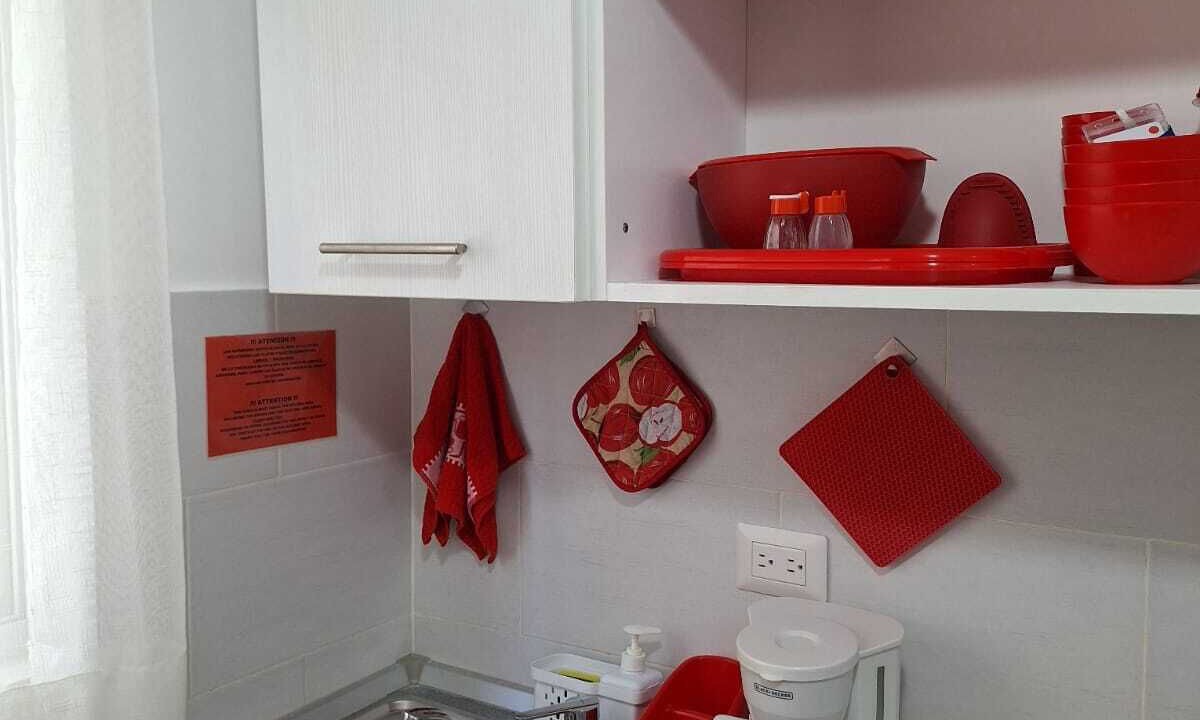 Photo of Kitchen in Bavaro