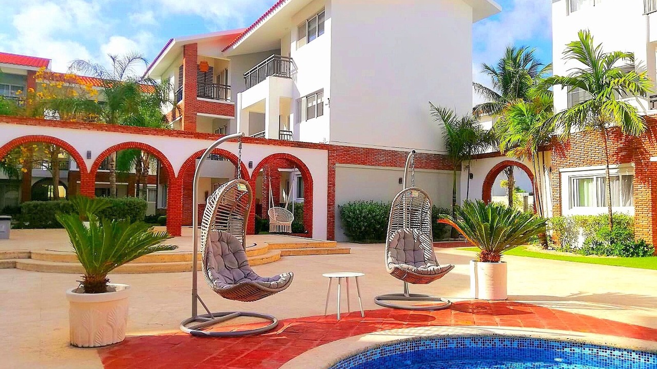 Photo of Outdoor in Bavaro