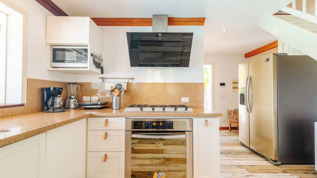 Photo of Kitchen in Las Terrenas