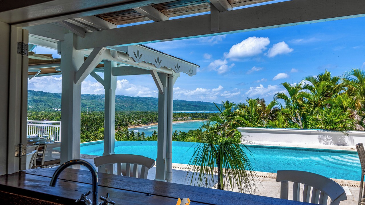 Photo of Outdoor in Las Terrenas