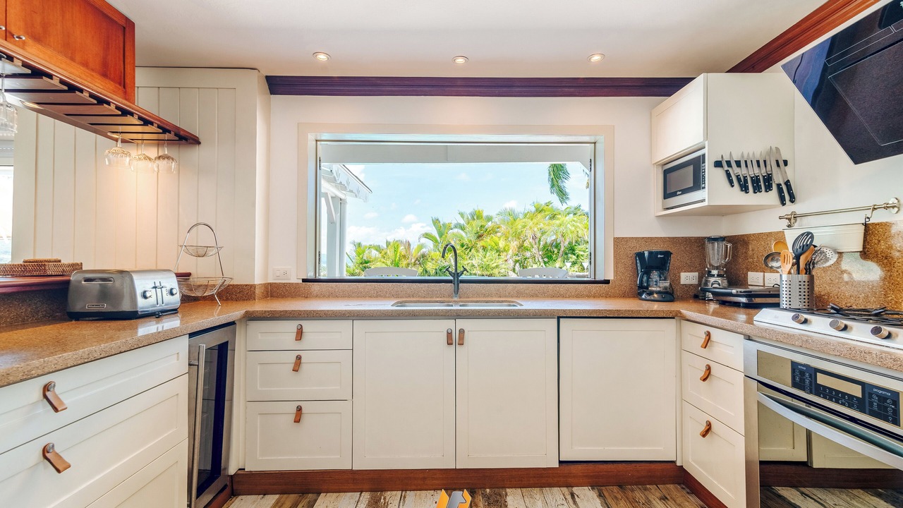 Photo of Kitchen in Las Terrenas