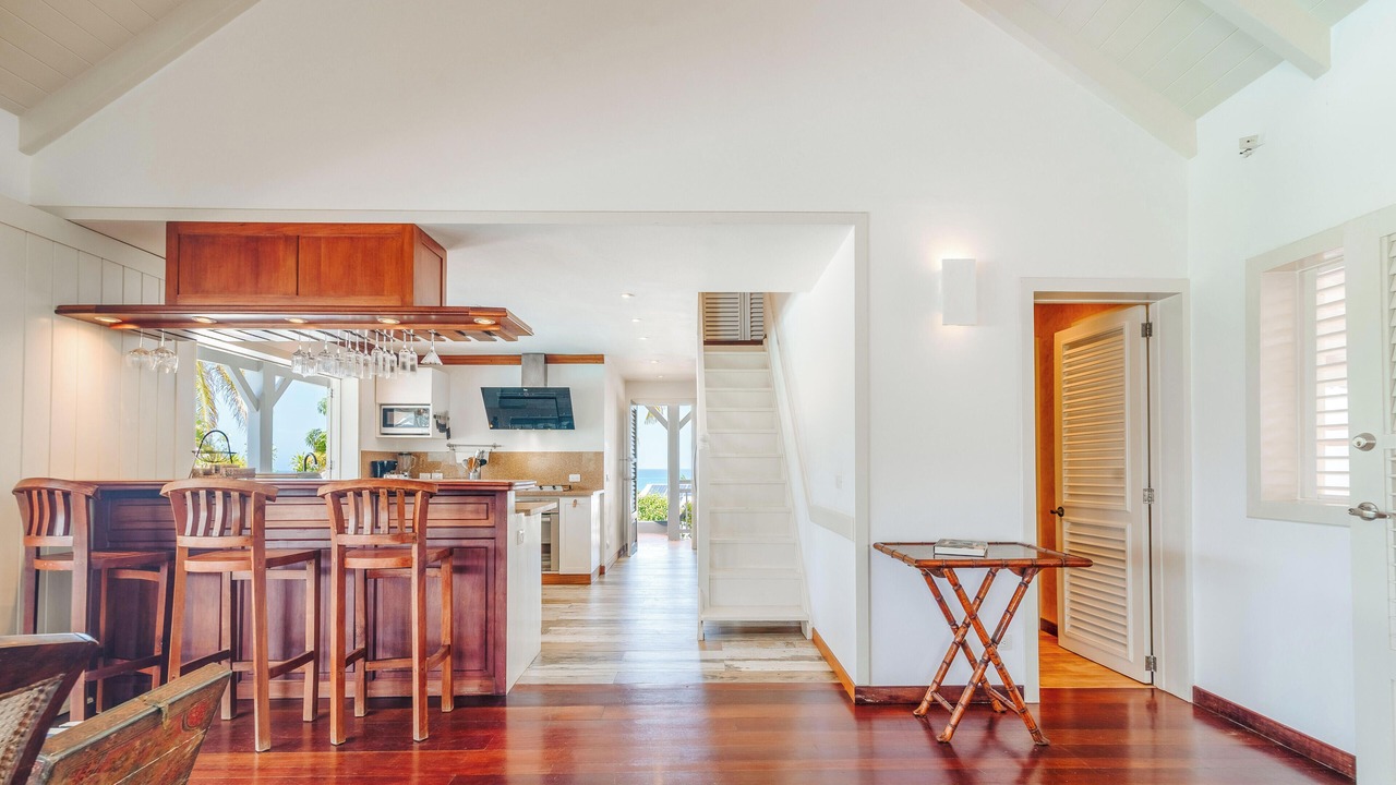 Photo of Kitchen in Las Terrenas