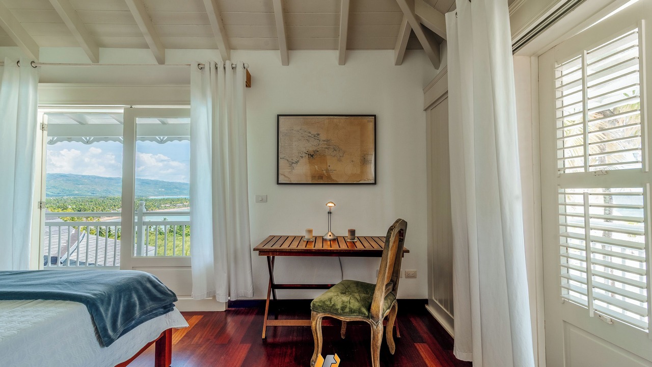 Photo of Bedroom in Las Terrenas