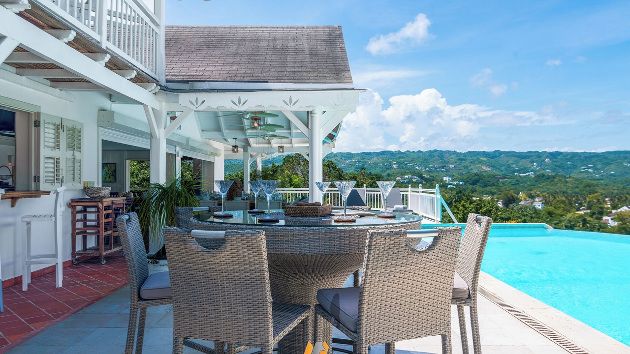 Photo of Outdoor in Las Terrenas
