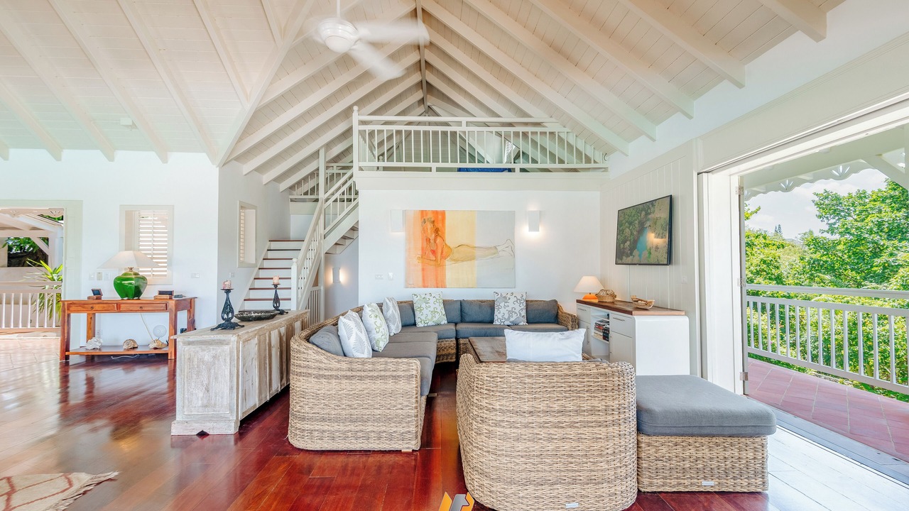 Photo of Livingroom in Las Terrenas