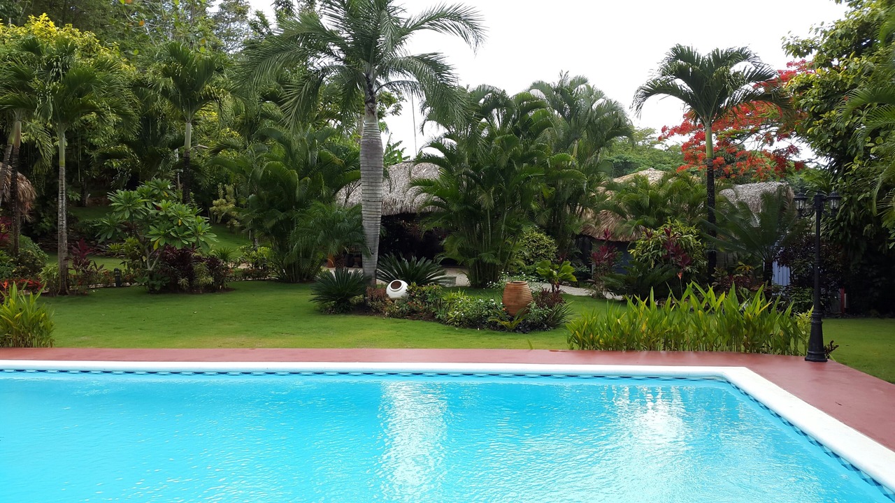 Photo of Outdoor in Las Terrenas