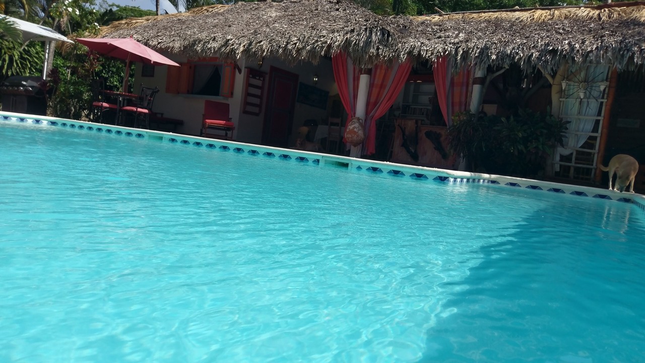 Photo of Outdoor in Las Terrenas